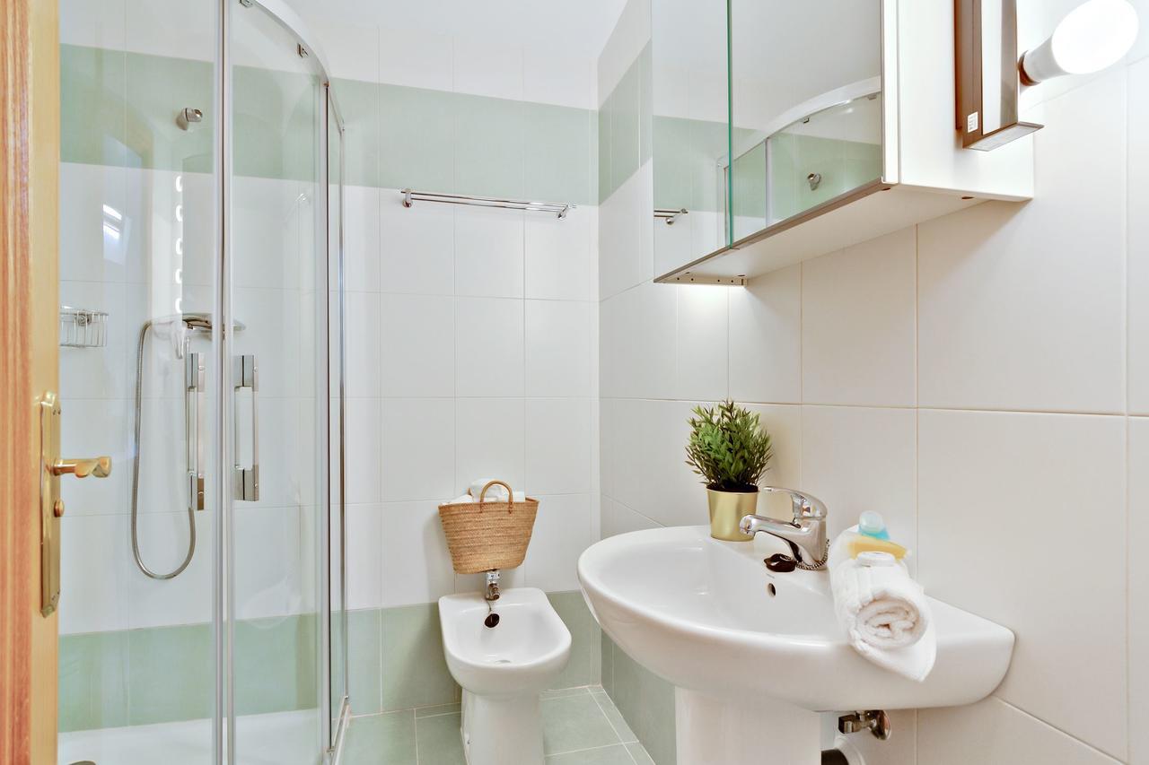 Del Parque Flats - Ollerias Duplex Apartment *
