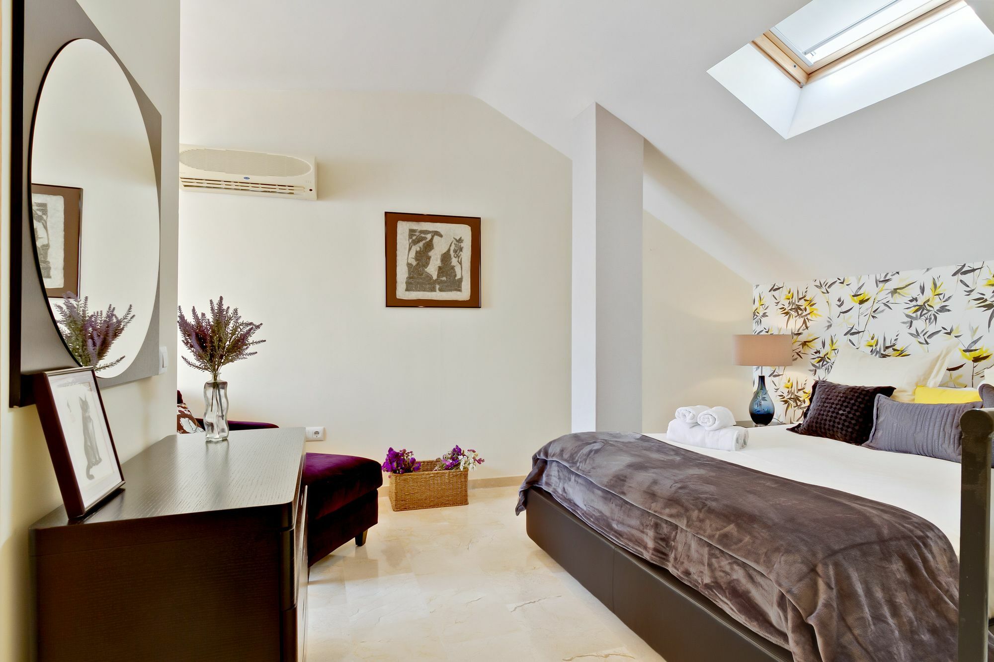 Del Parque Flats - Ollerias Duplex * Malaga